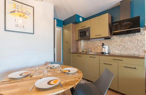 Pont Royal Apartment | Studio Golf De Pont Royal