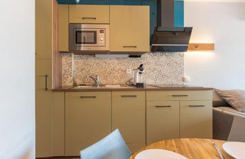 Pont Royal Apartment | Studio Golf De Pont Royal