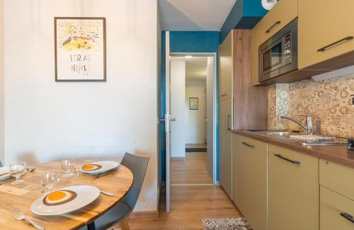 Pont Royal Apartment | Studio Golf De Pont Royal