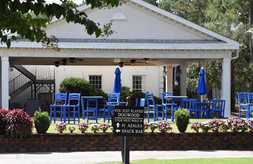 Calabash Apartment | Studio Golf Home 2301L with Resort Amenities