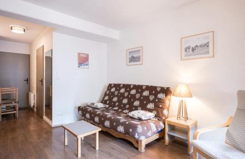 Brides-les-Bains Apartment | Studio Grand Chalet