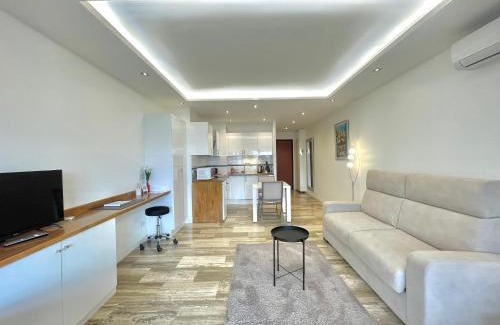 Cannes City Centre Apartment | Studio Grand hôtel Croisette, by Welcome to Cannes