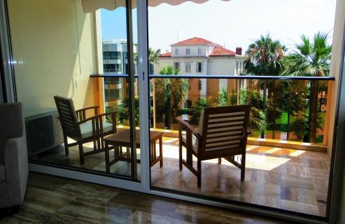 Cannes City Centre Apartment | Studio Grand hôtel Croisette, by Welcome to Cannes