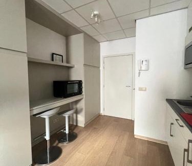 Lower Town Apartment | Studio Grand Place