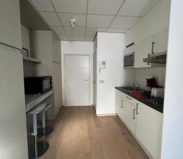 Lower Town Apartment | Studio Grand Place