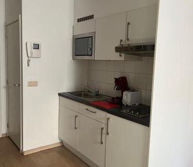 Lower Town Apartment | Studio Grand Place