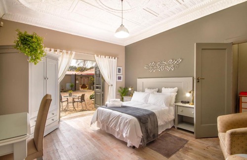 Ekurhuleni House | Studio Gray