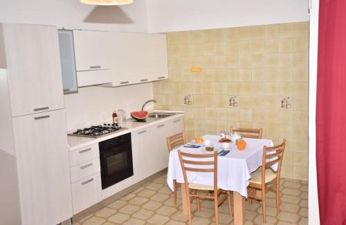 Silvi Marina Apartment | Studio Green Marine- Palme- Ismare-11 by Interhome