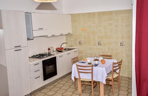 Silvi Marina Apartment | Studio Green Marine- Palme- Ismare-12 by Interhome