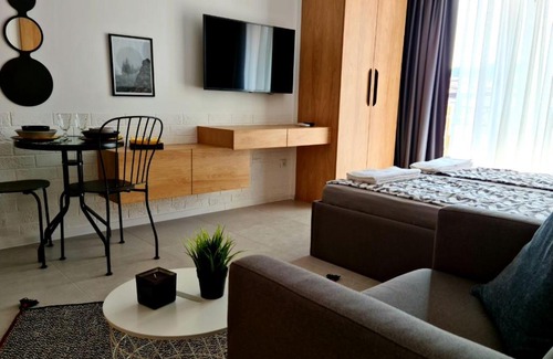Sozopol Apartment | Studio Greenn Life Beach Resort