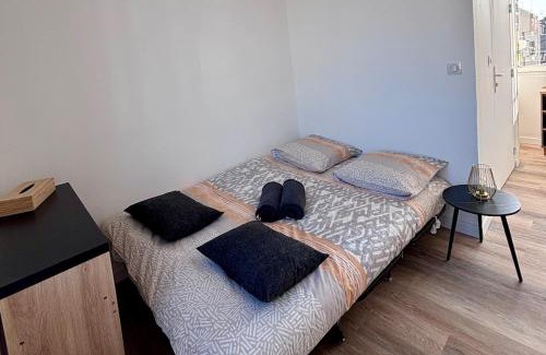 Amiens Apartment | Studio Greenway