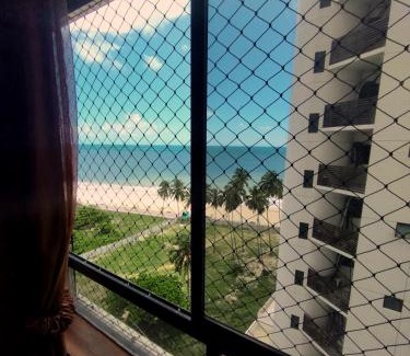 Piedade Apartment | Studio Guararapes 903