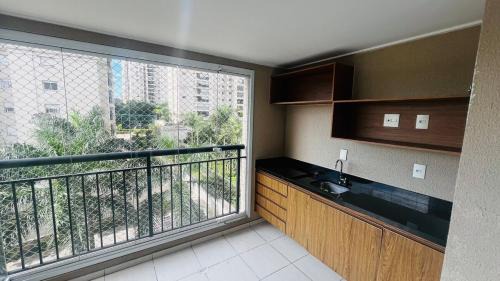 Picanco Apartment | Studio Guarulhos 208