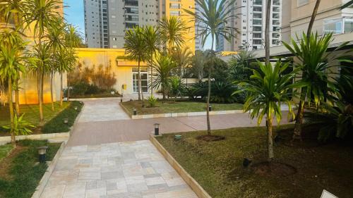 Picanco Apartment | Studio Guarulhos 208