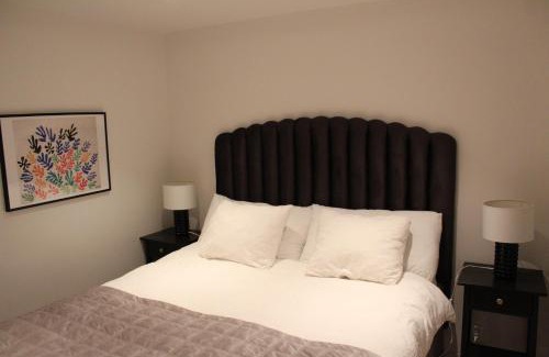 Vallda Apartment | Studio Hamra