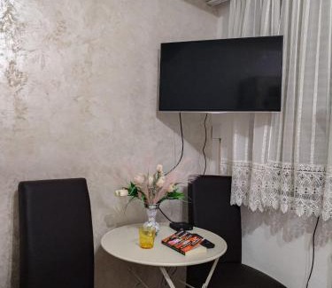 Rakovica Apartment | Studio-Harmony