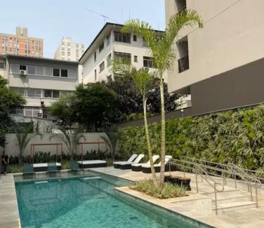 Perdizes Apartment | Studio Haus Mitre Perdizes