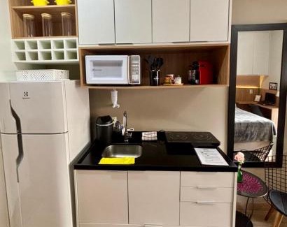 Perdizes Apartment | Studio Haus Mitre Perdizes