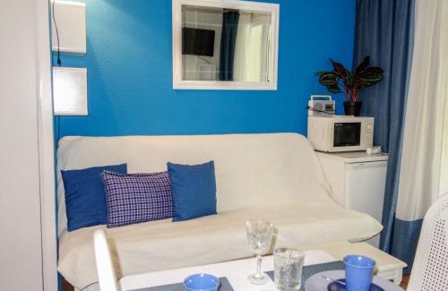 La Madrague Apartment | Studio Hauts de la Madrague-11 by Interhome