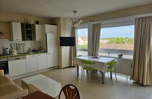 Heist Apartment | Studio Heist
