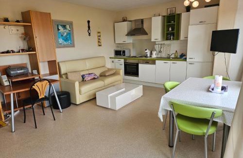 Heist Apartment | Studio Heist