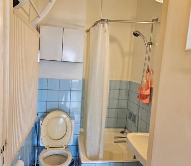 Heist Apartment | Studio Heist