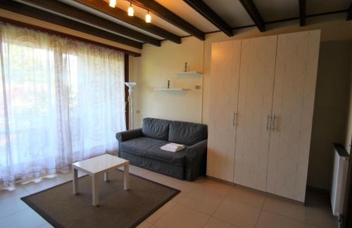 Porto Valtravaglia Apartment | Studio Hermitage-14 by Interhome