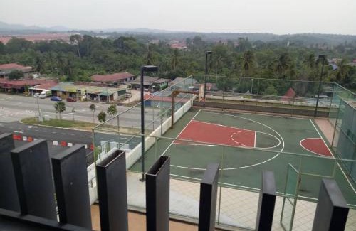 Kuantan House | Studio Homestay SGarden Resort Residences