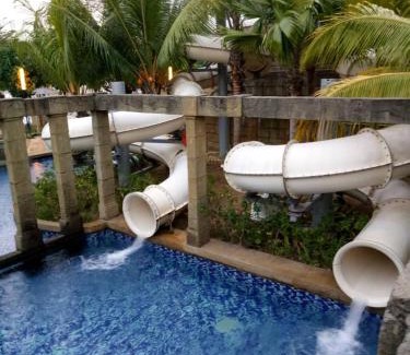 Kuantan House | Studio Homestay SGarden Resort Residences