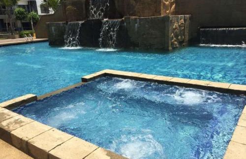 Kuantan House | Studio Homestay SGarden Resort Residences