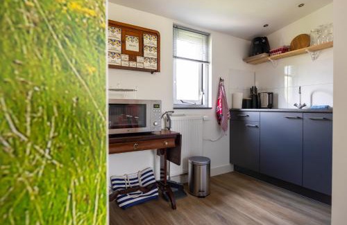 Alkmaar Bed & Breakfast | Studio Hooischuur Alkmaar/Bergen