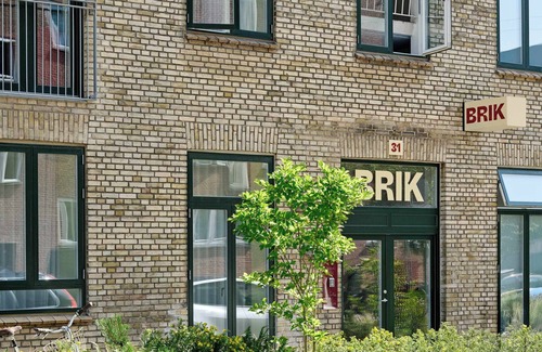 Amager Apartment | Studio Hotel Apartment | Sleeps 2