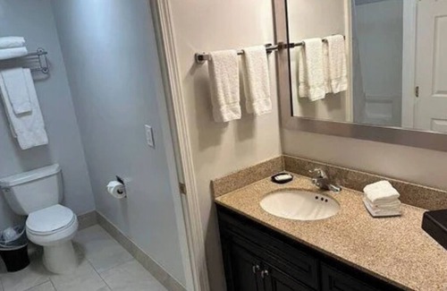 East Village Hotel | Studio/Hotel Balboa Park