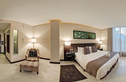Santa Ana Hotel | Studio Hotel Boutique