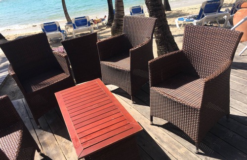 Saint-Francois Apartment | Studio Hotel Manganao
