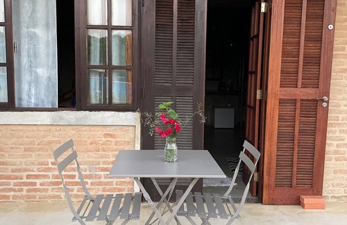 Praia Rasa Apartment | Studio house, suites