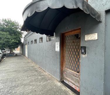 Vila Congonhas Hotel | Studio House
