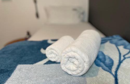 Vila Congonhas Hotel | Studio House