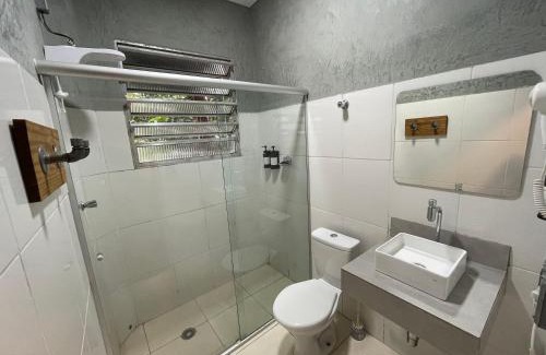 Vila Congonhas Hotel | Studio House