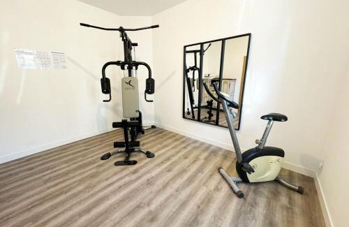 Chinon Apartment | "Studio Hyper centre à l'ombre du chateau"