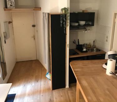 Capitole Apartment | Studio hyper centre Toulouse
