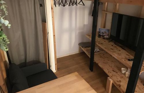 Capitole Apartment | Studio hyper centre Toulouse
