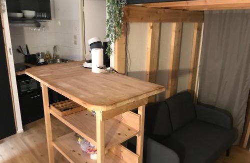 Capitole Apartment | Studio hyper centre Toulouse