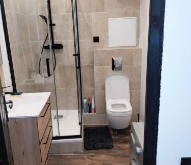Aubagne Apartment | Studio hypercentre, refait à neuf