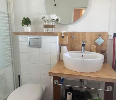 Montrichard Val de Cher Apartment | Studio idéal pour Beauval