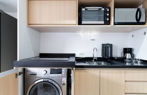 Vila Clementino Apartment | Studio ID Lisboa