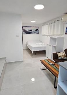 Eilat Apartment | studio