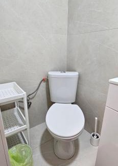 Eilat Apartment | studio