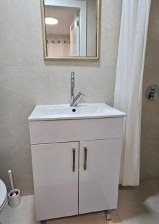 Eilat Apartment | studio