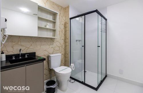 Belenzinho Apartment | Studio Impecável no Metrô Belenzinho - H. Cema